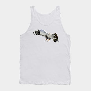 An Eagle´s Soul Tank Top